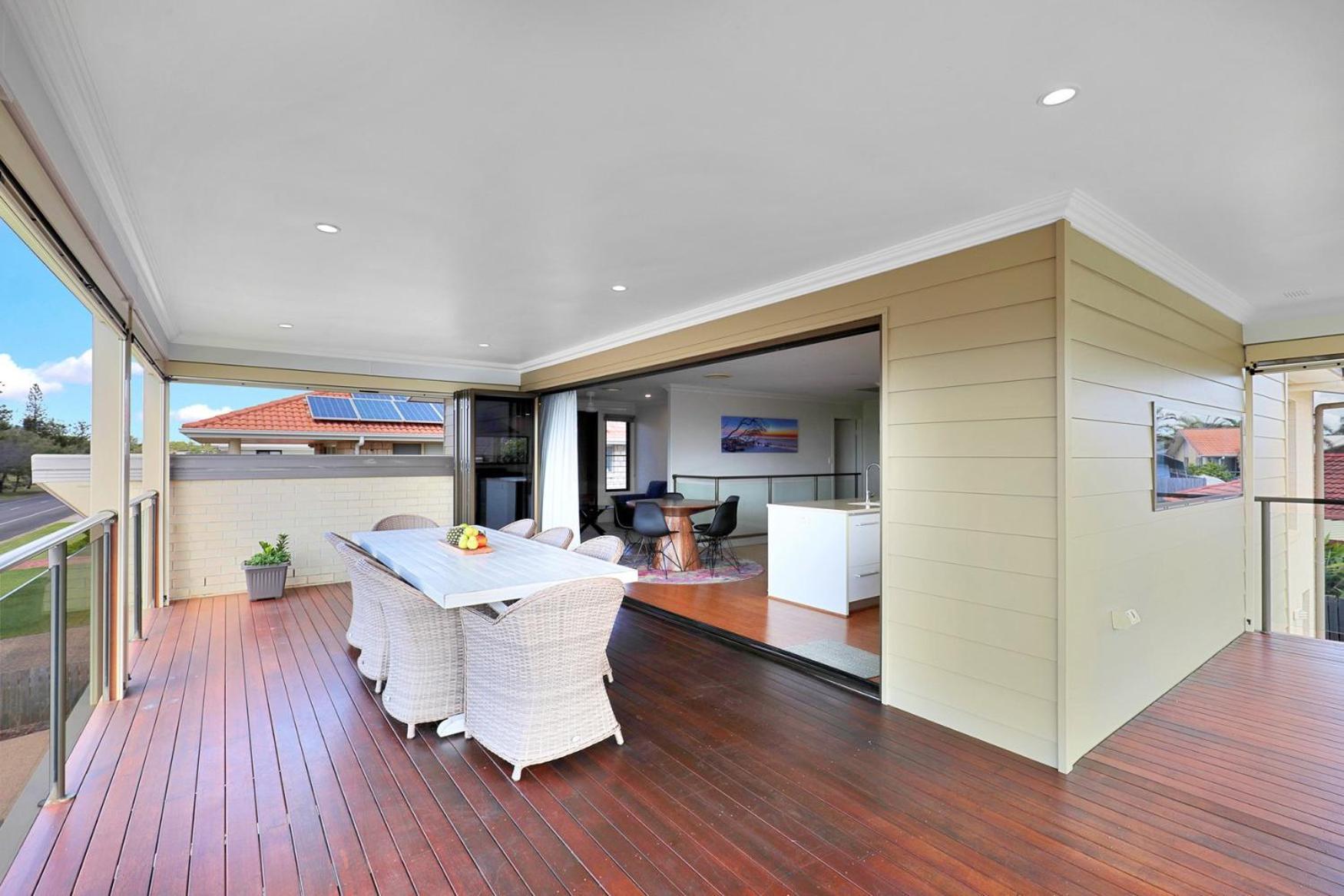 Nudibranch House Bargara