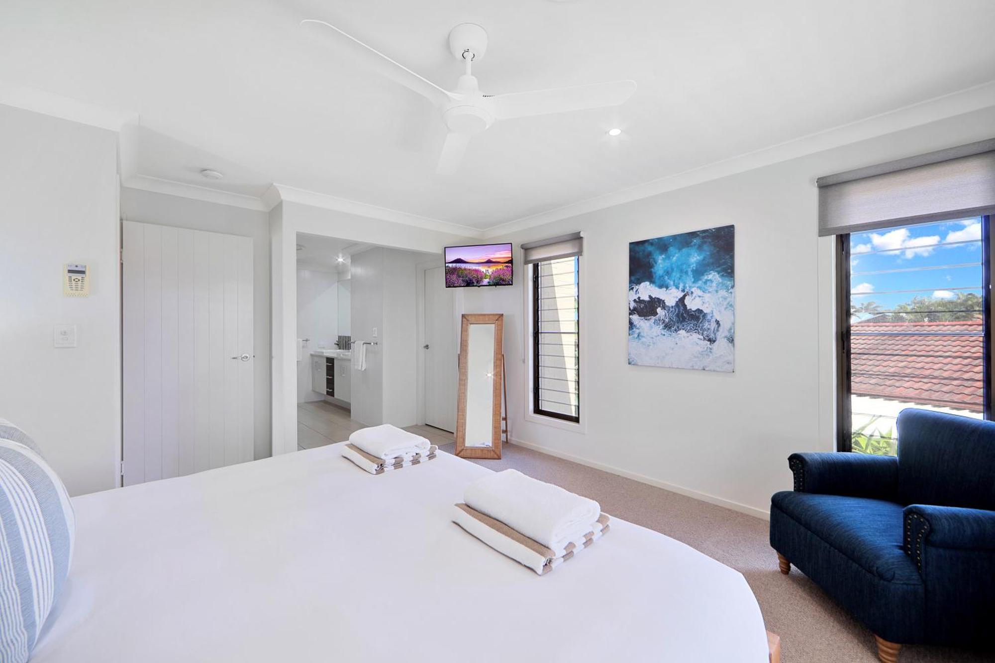 Nudibranch House * Bargara