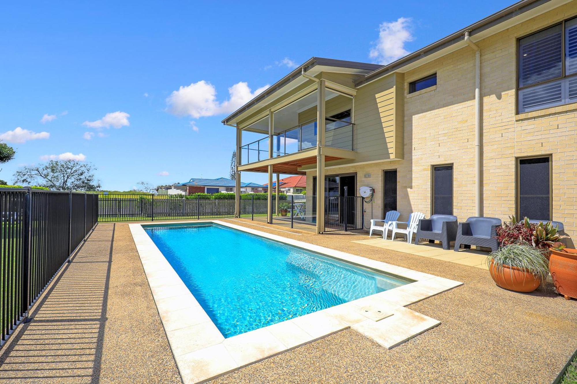 Nudibranch House Holiday home