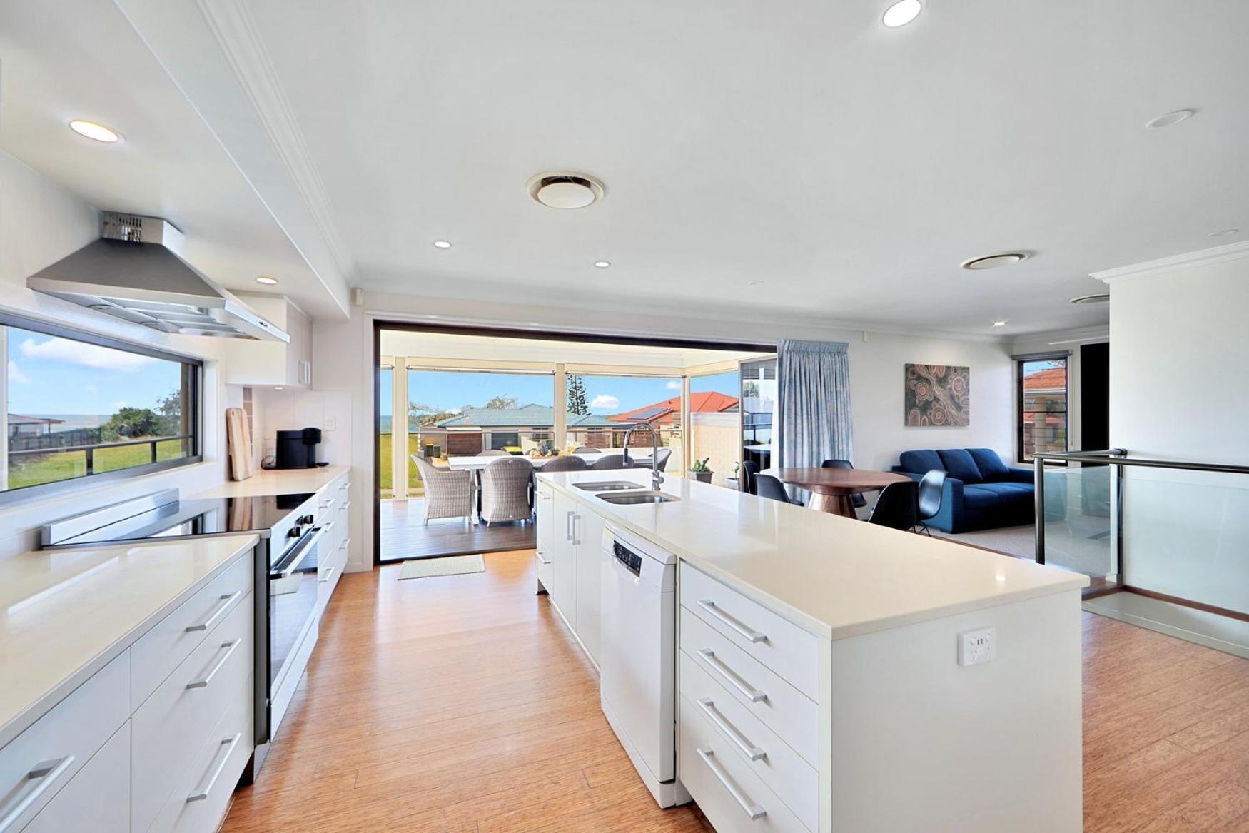 Nudibranch House * Bargara