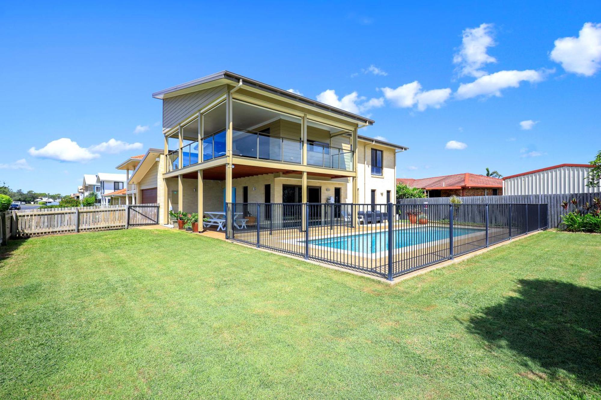Nudibranch House Holiday home